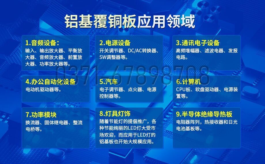 鋁基覆銅闆用鋁_鋁基覆銅闆_線路闆用1060|1100|3003|5052鋁闆廠家