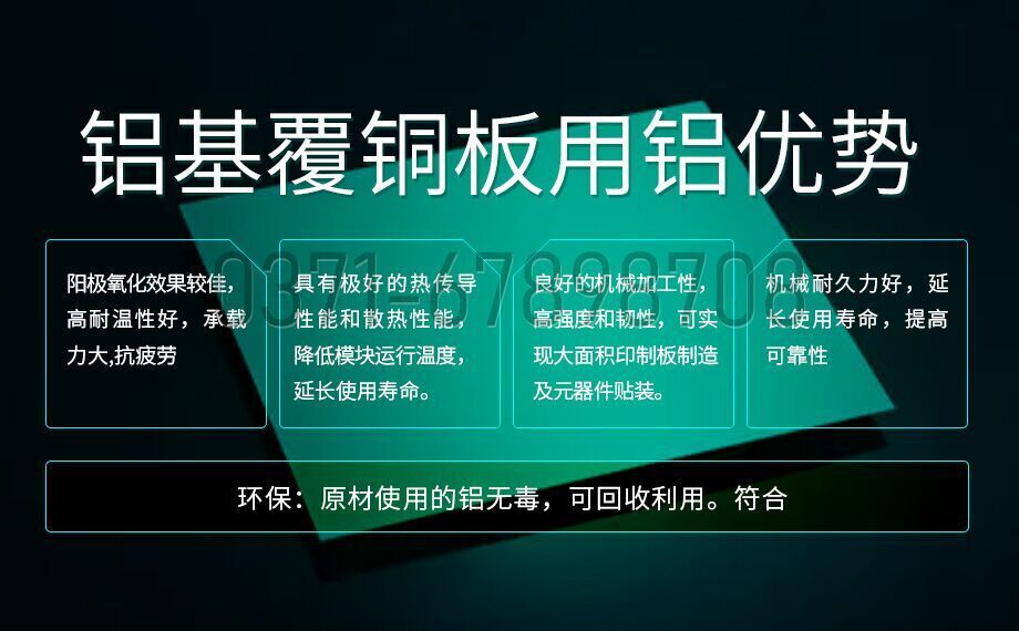 鋁基覆銅闆用鋁_鋁基覆銅闆_線路闆用1060|1100|3003|5052鋁闆廠家